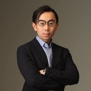 Meet your Posher, Yup